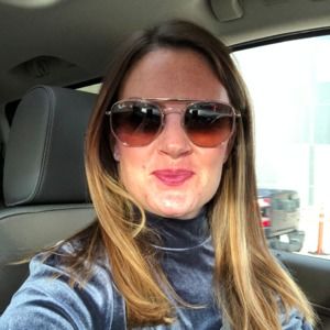 Meet your Posher, Allie